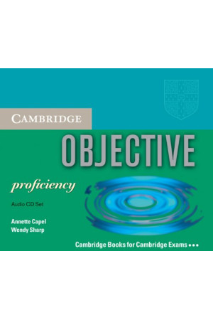 Objective Proficiency C2 Cl. CD* - Objective | Litterula