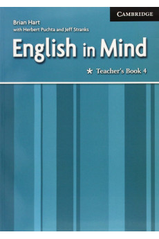 English in Mind 4 Teacher's Book*