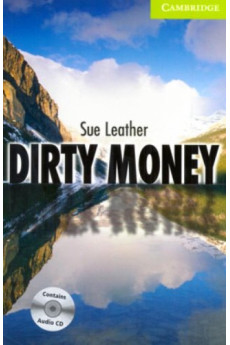 CER A0: Dirty Money. Book + CD*
