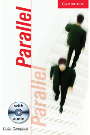 CER A1: Parallel. Book + CD* - A0/A1 (5kl.) | Litterula