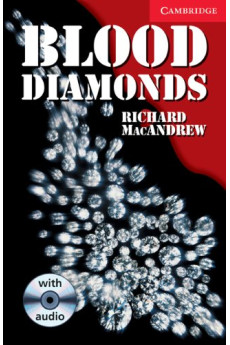 CER A1: Blood Diamonds. Book + CD*