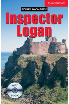 CER A1: Inspector Logan. Book + CD*