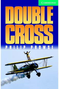 CER B1: Double Cross. Book + CD*