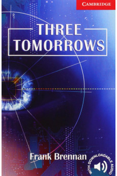 CER A1: Three Tomorrows. Book*