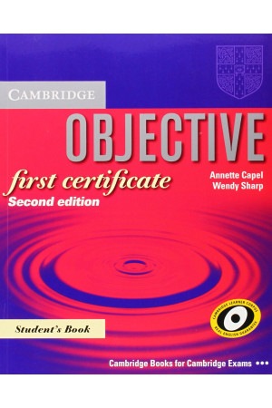 Objective FC 2nd Ed. B2 SB* - Objective | Litterula