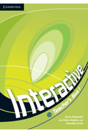 Interactive 1 TB - Interactive | Litterula
