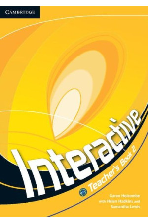 Interactive 2 TB - Interactive | Litterula