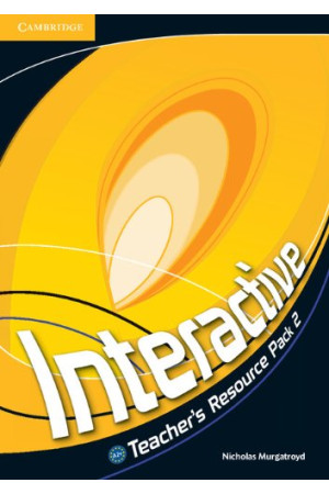 Interactive 2 TRP - Interactive | Litterula