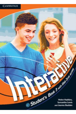 Interactive 3 SB - Interactive | Litterula