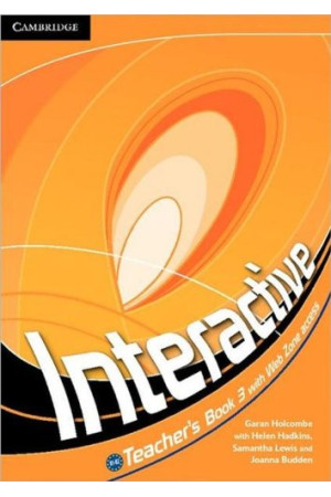 Interactive 3 TB - Interactive | Litterula