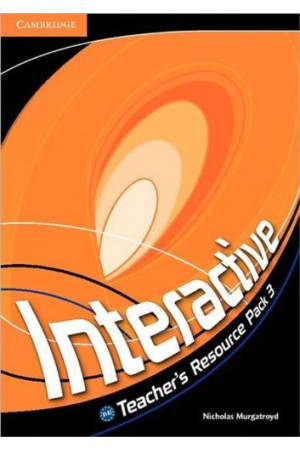 Interactive 3 TRP - Interactive | Litterula