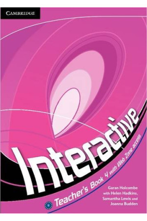 Interactive 4 TB - Interactive | Litterula