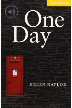 CER A2: One Day. Book*