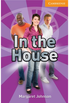 CER B1+: In the House. Book + CD*