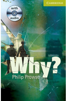 CER A0: Why? Book + CD*