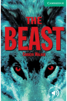 CER B1: The Beast. Book*