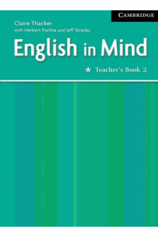 English in Mind 2 Teacher's Book*