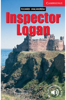 CER A1: Inspector Logan. Book*