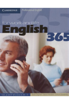 English365 1 Student's Book*