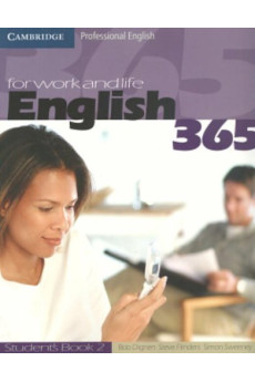 English365 2 Student's Book*