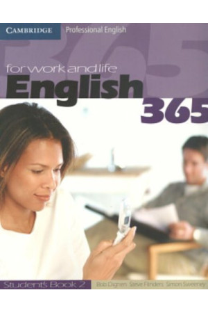 English365 2 Student s Book* - English365 | Litterula