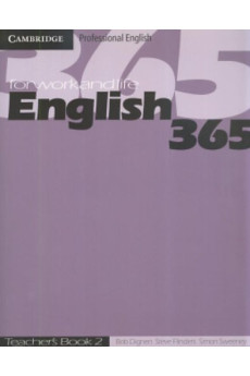 English365 2 Teacher's Book*