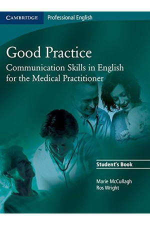 Good Practice Student s Book - Įvairių profesijų | Litterula