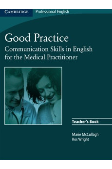 Good Practice Teacher's Book