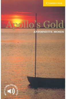 CER A2: Apollo's Gold. Book*