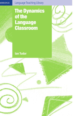 The Dynamics of the Language Classroom Book* - Metodinė literatūra | Litterula