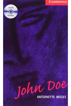 CER A1: John Doe. Book + CD*