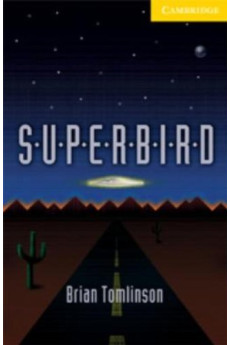 CER A2: Superbird. Book + CD*