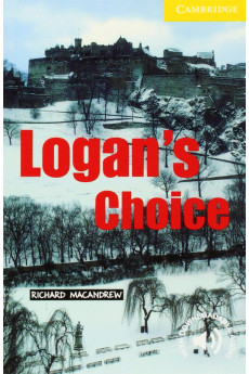 CER A2: Logan's Choice. Book*