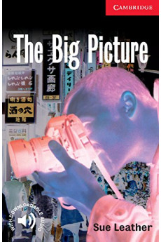 CER A1: The Big Picture. Book*