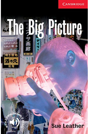 CER A1: The Big Picture. Book* - A0/A1 (5kl.) | Litterula