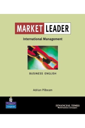 MLS: International Management* - Kitos mokymo priemonės | Litterula
