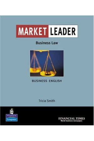 MLS: Business Law* - Kitos mokymo priemonės | Litterula