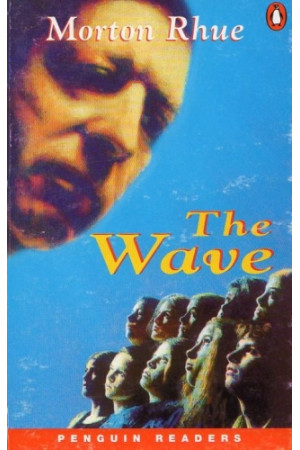 The Wave Book* - A2 (6-7kl.) | Litterula