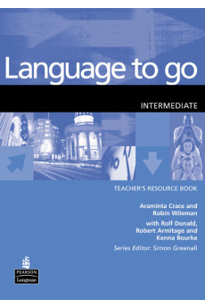 Language to Go Int. B1 Teacher's Resource Book*