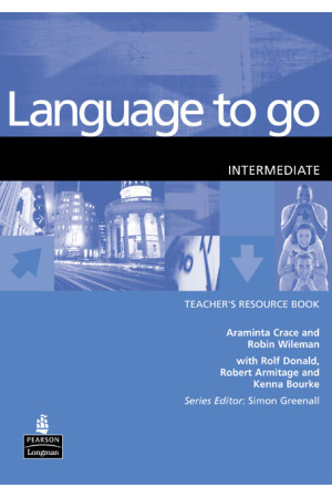 Language to Go Int. B1 TRB* - Language to Go | Litterula