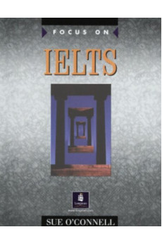 Focus on IELTS Student's Book*