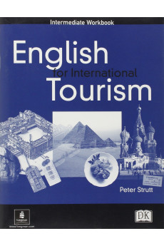 English for International Tourism Int. Workbook*