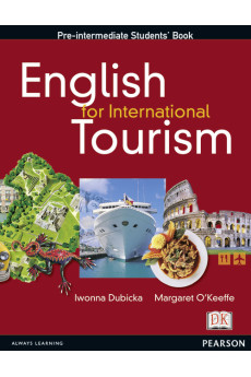 English for International Tourism Pre-Int. Student's Book*