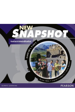 New Snapshot Int. Cl. CD* - New Snapshot | Litterula