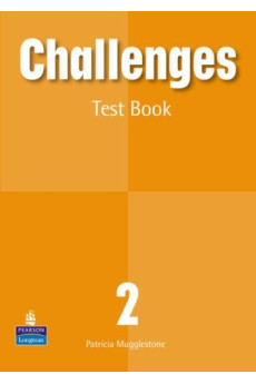 Challenges 2 Test Book*