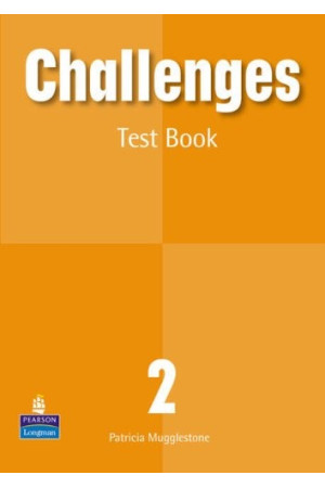 Challenges 2 Tests* - Challenges | Litterula