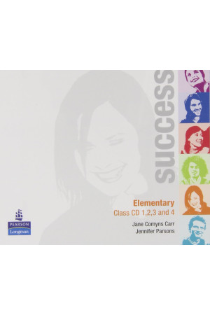 Success Elem. A1/A2 Cl. CD* - Success | Litterula