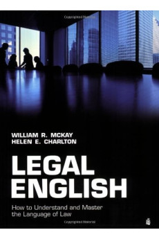 Legal English Book*