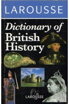 PP Dictionary of British History*