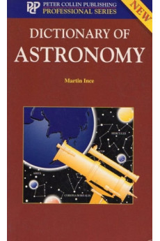 PP Dictionary of Astronomy*